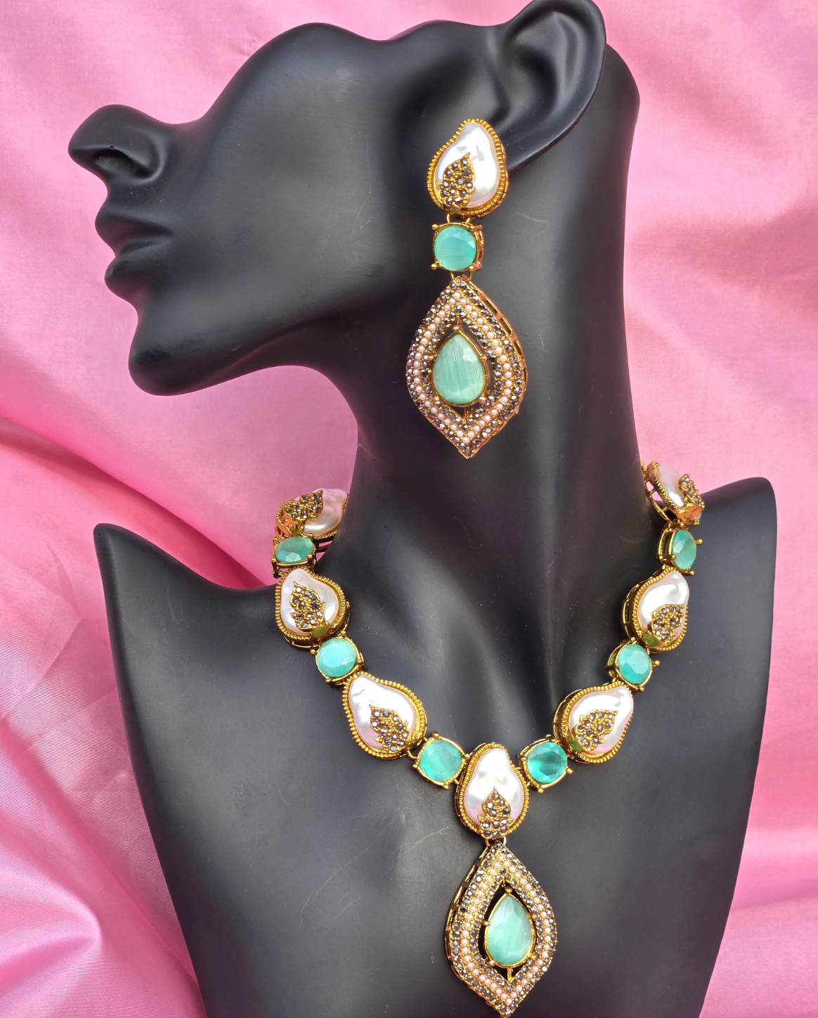 Empress Legacy
