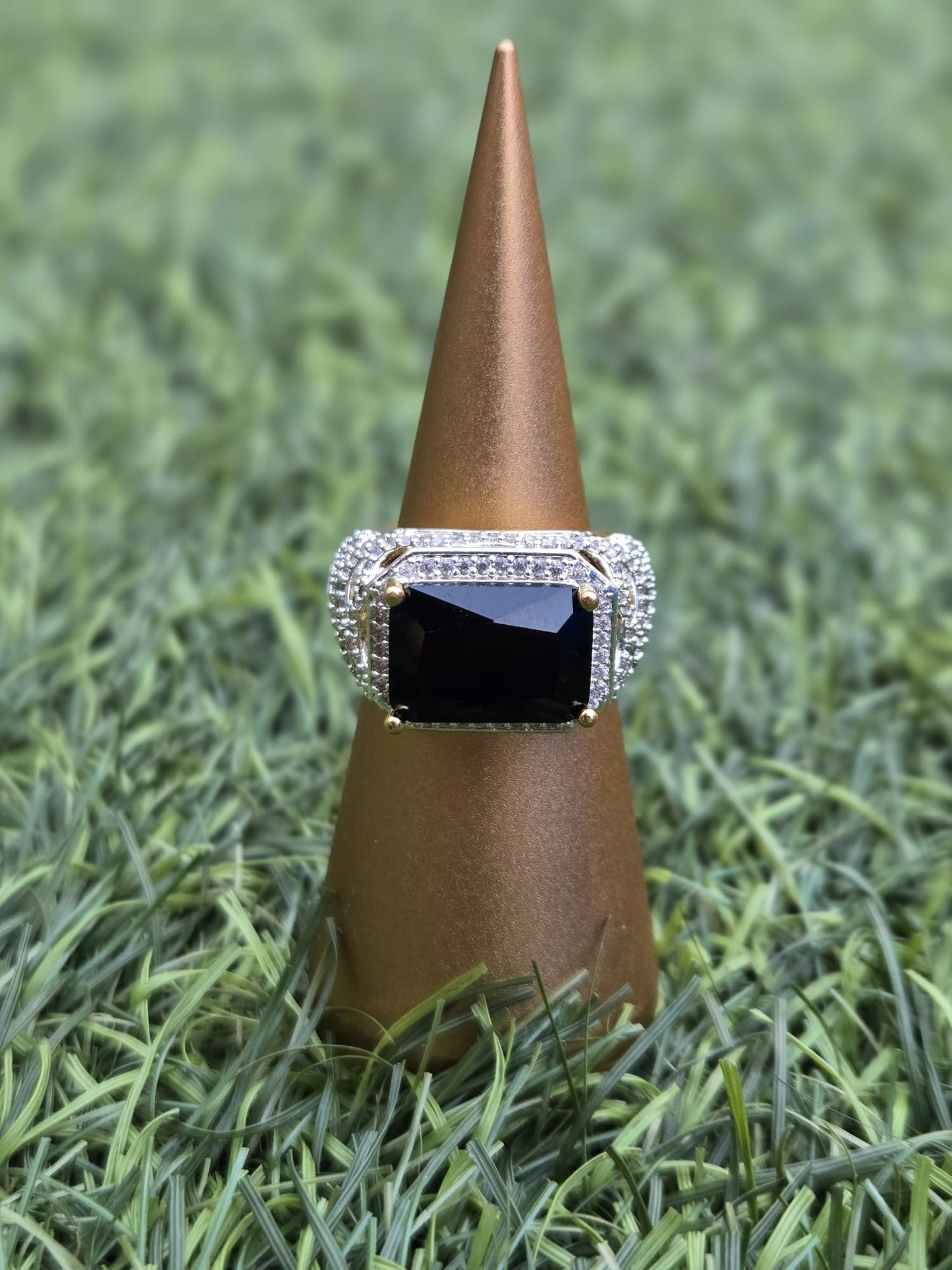 The Grand Rectangle Ring