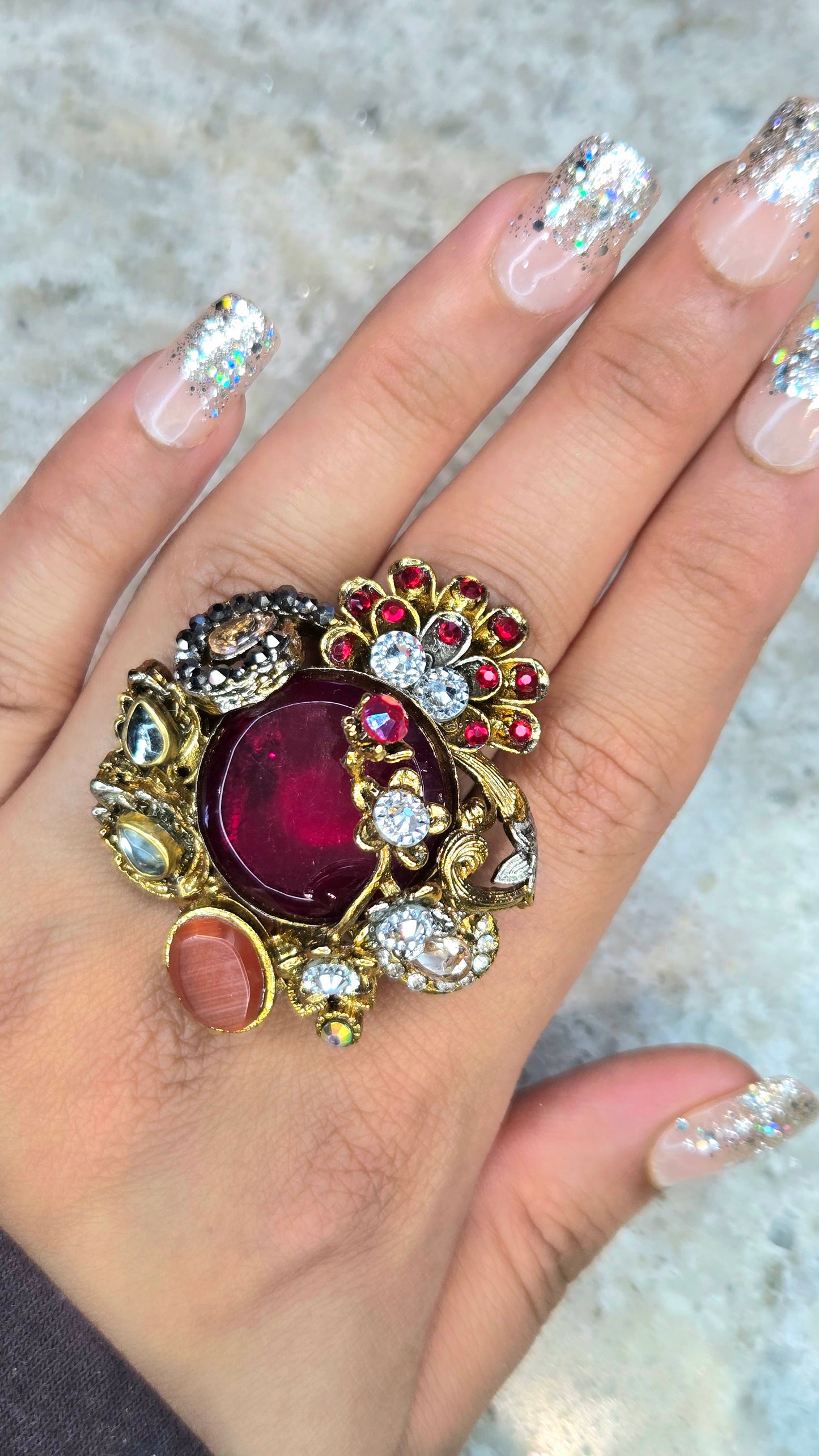 Royal Whimsy (RT-9)