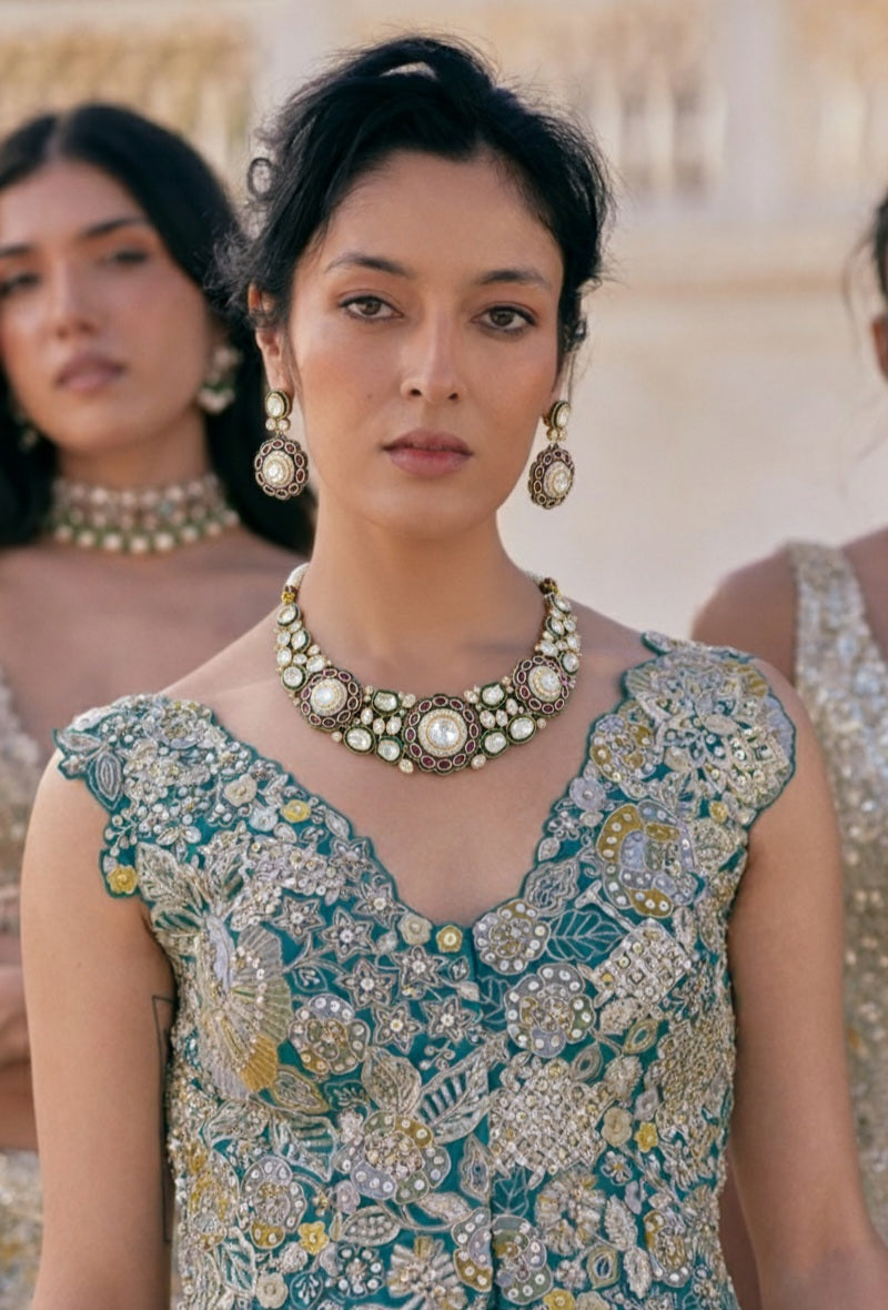 statement jewellery