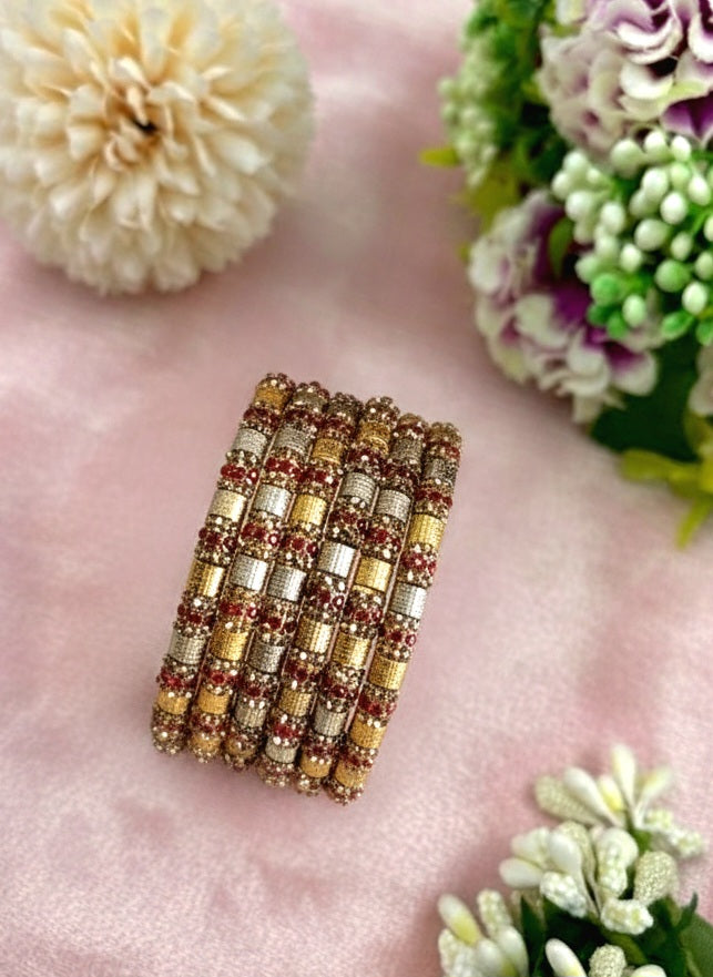 Heritage Bangles