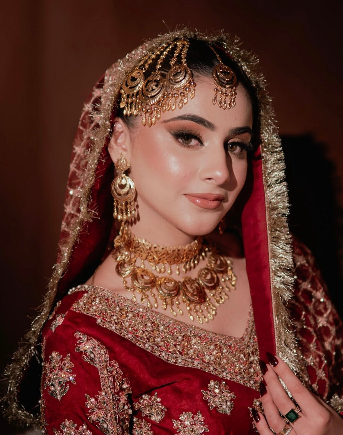 Hyderabadi Jadau