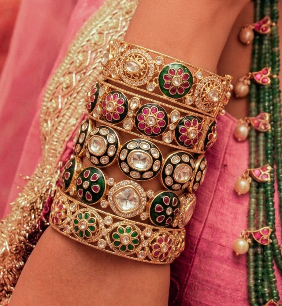 Bangles