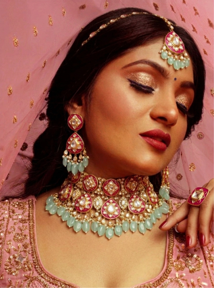 Necklace Sets