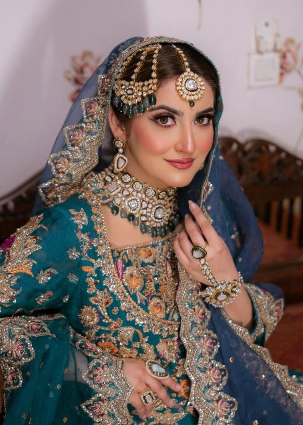 Hiba Bukhari
