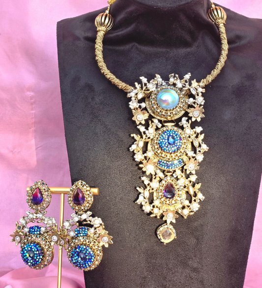 Cleopatra's Charm