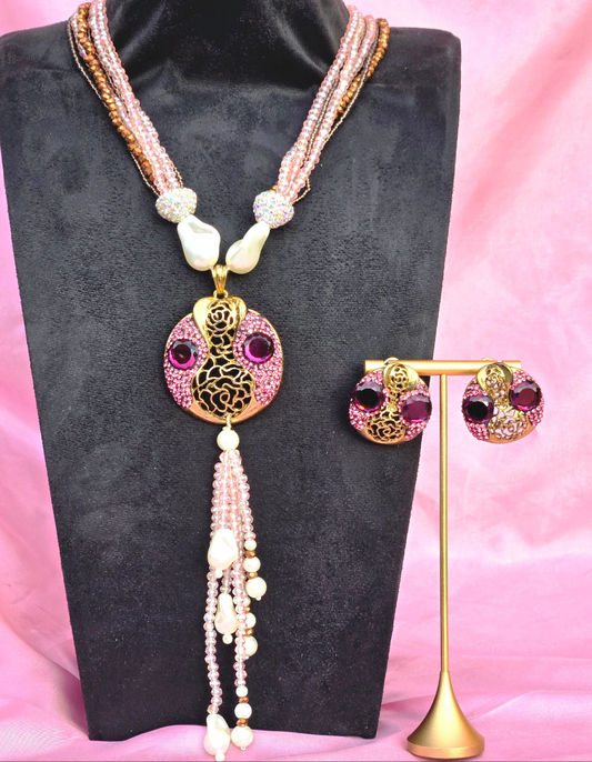 Regal Opulence