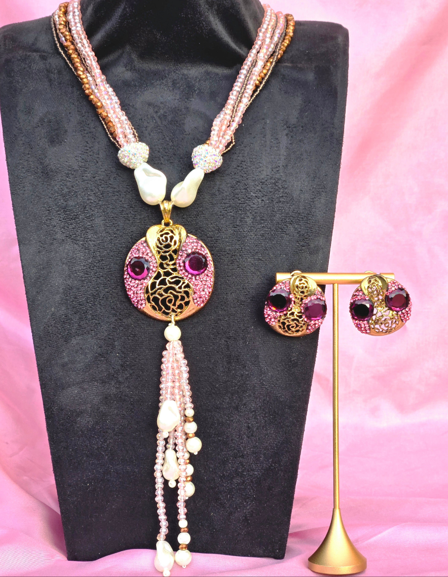 Regal Opulence