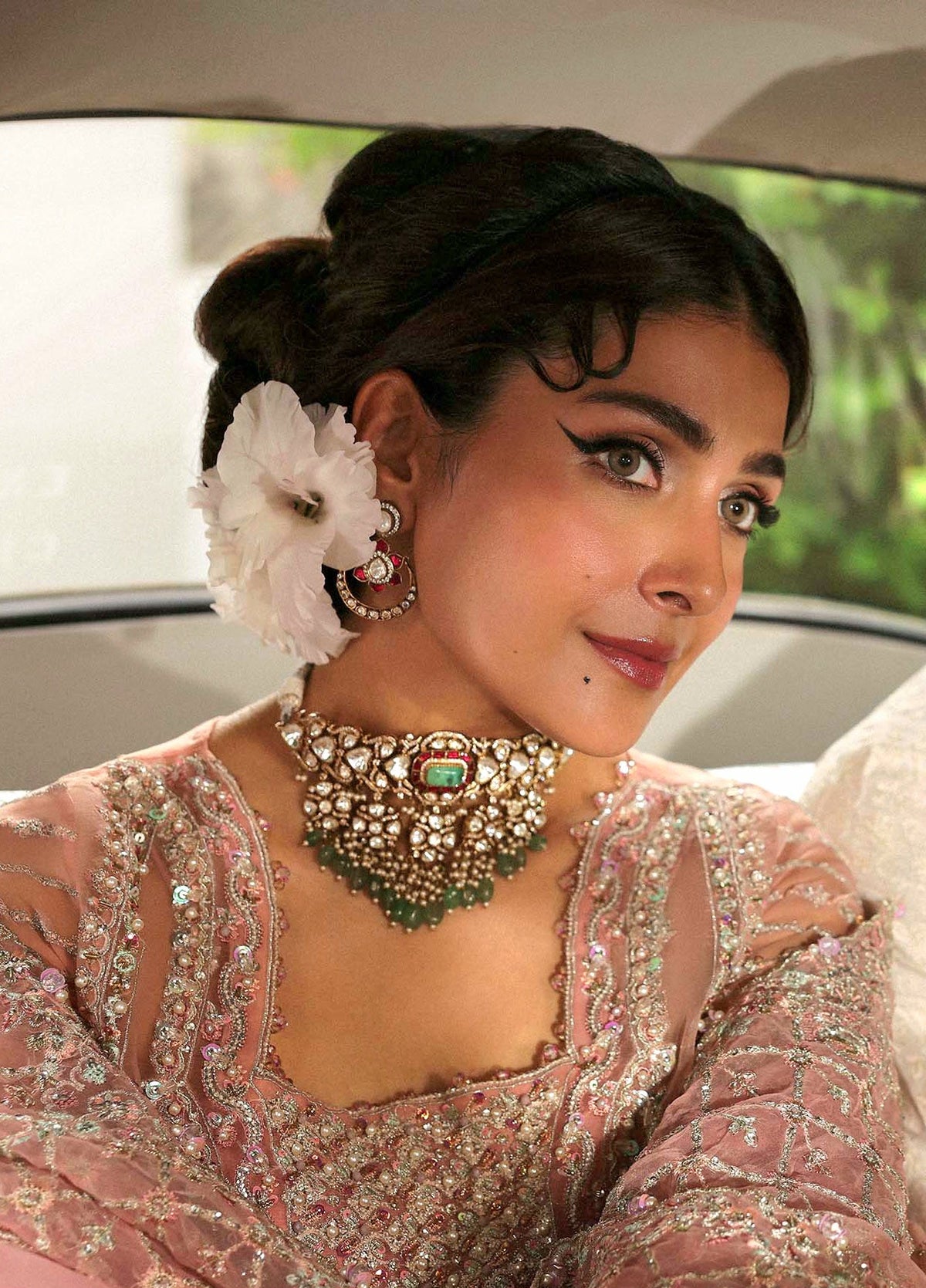 Ayeza Khan