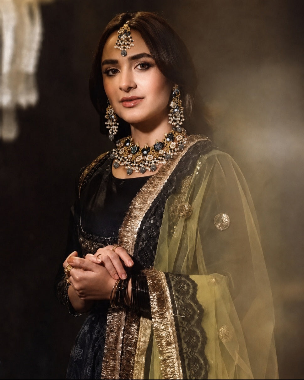 Yumna Zaidi