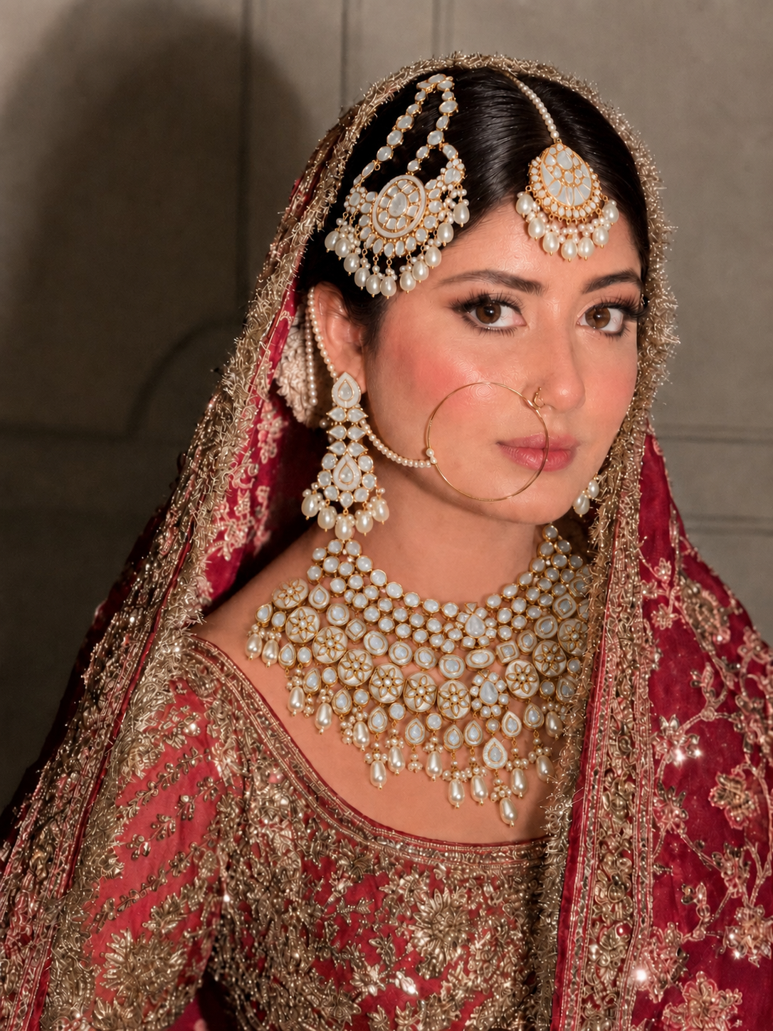 Sajal Aly