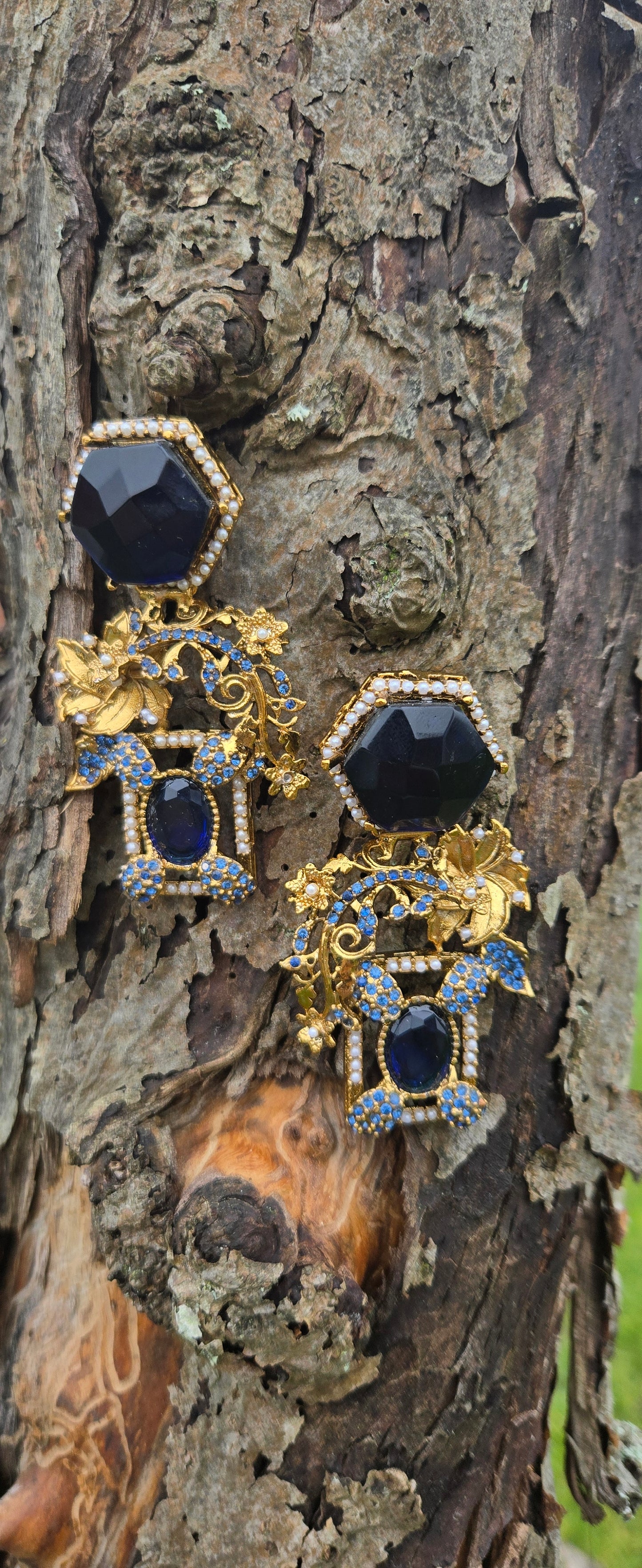 drop earrings for women