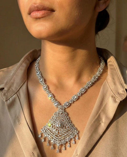 Luxury Necklace