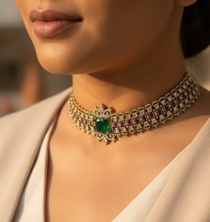 statement jewellery