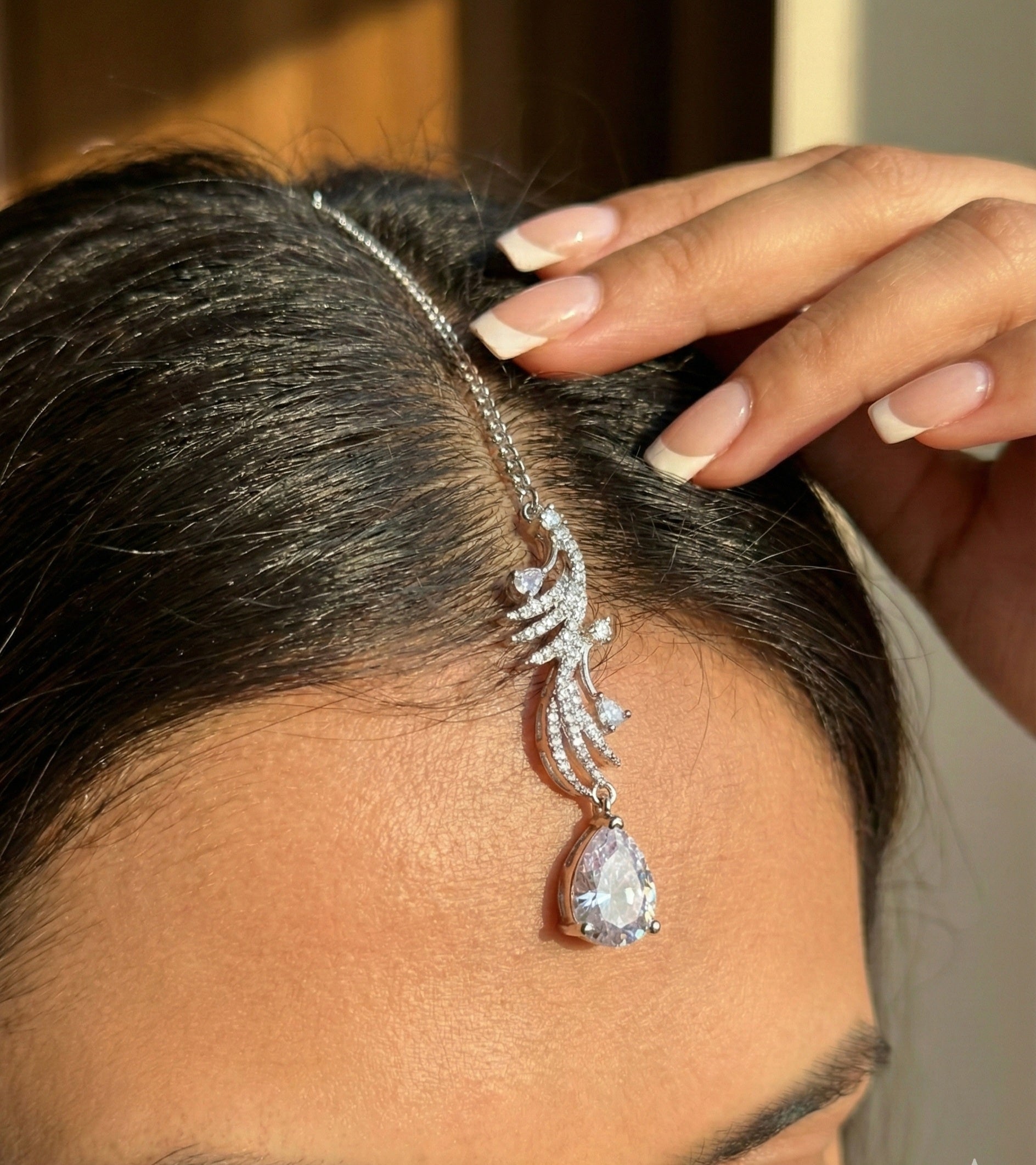 Necklace for Wedding