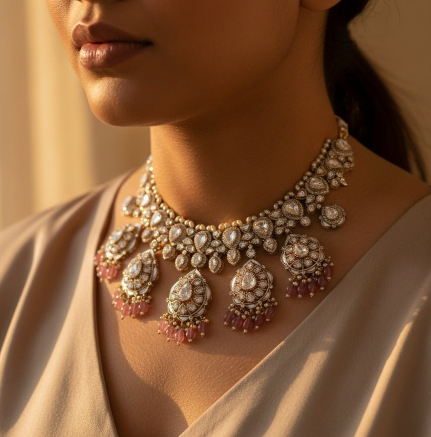 statement jewellery