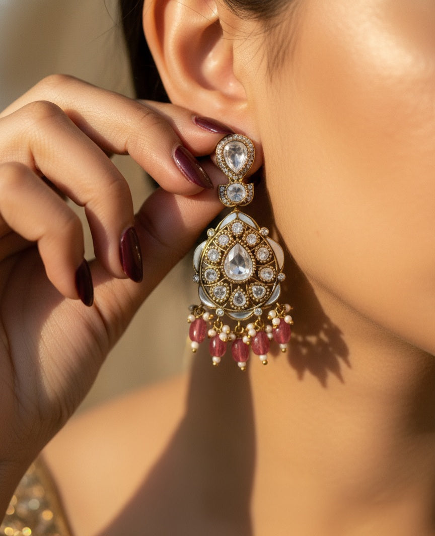 statement jewellery