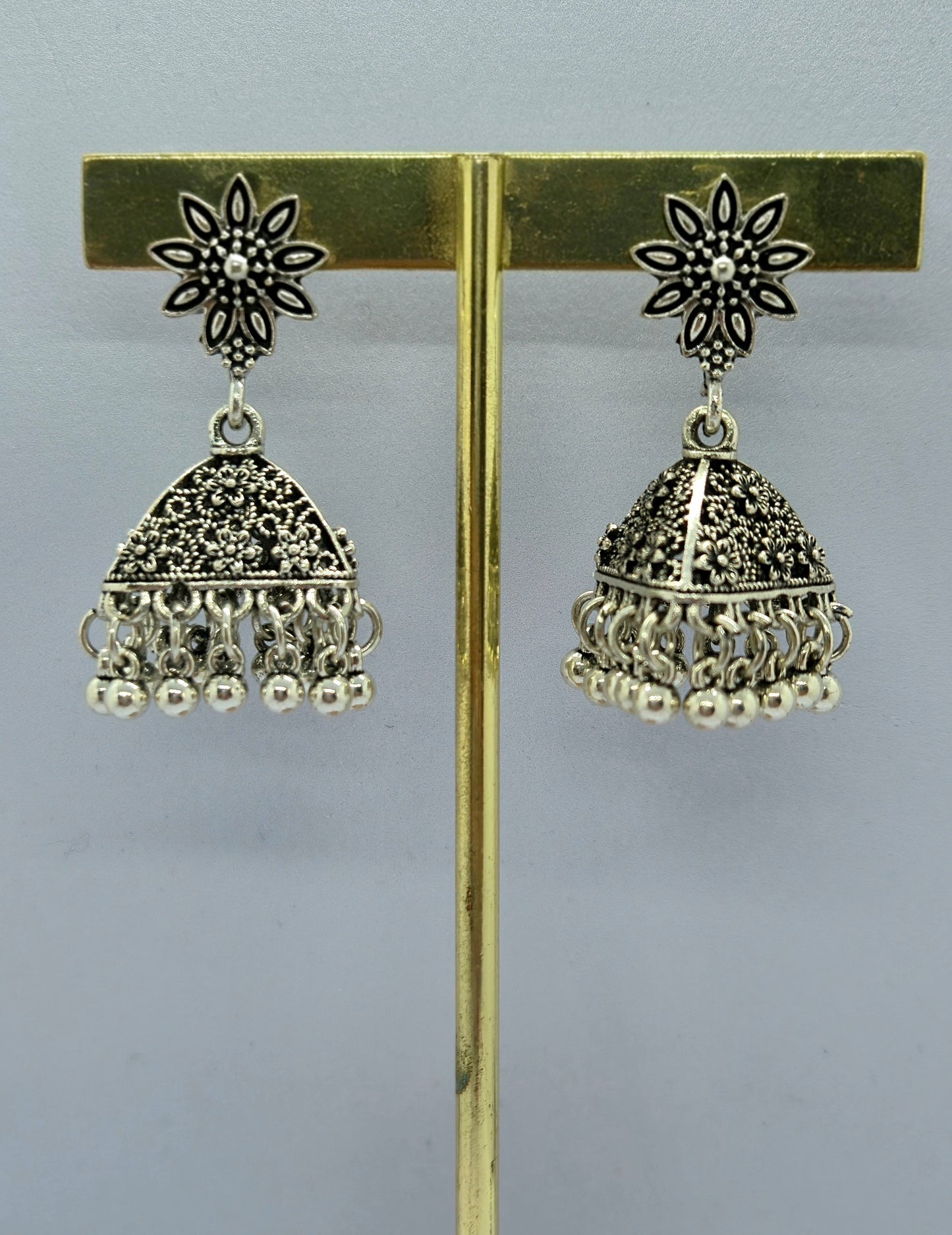 Traditional Earrings