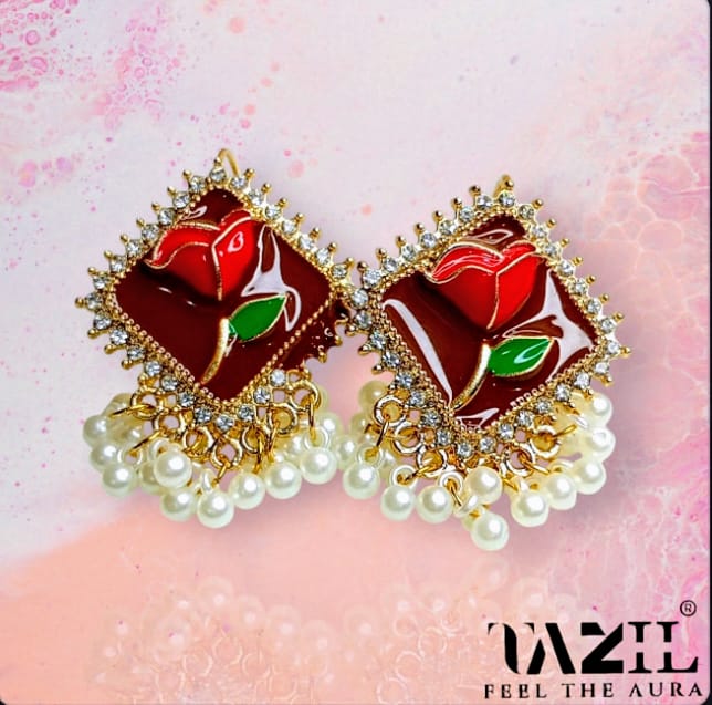 meenakari jewellery