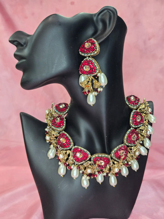 Queen's Heirloom