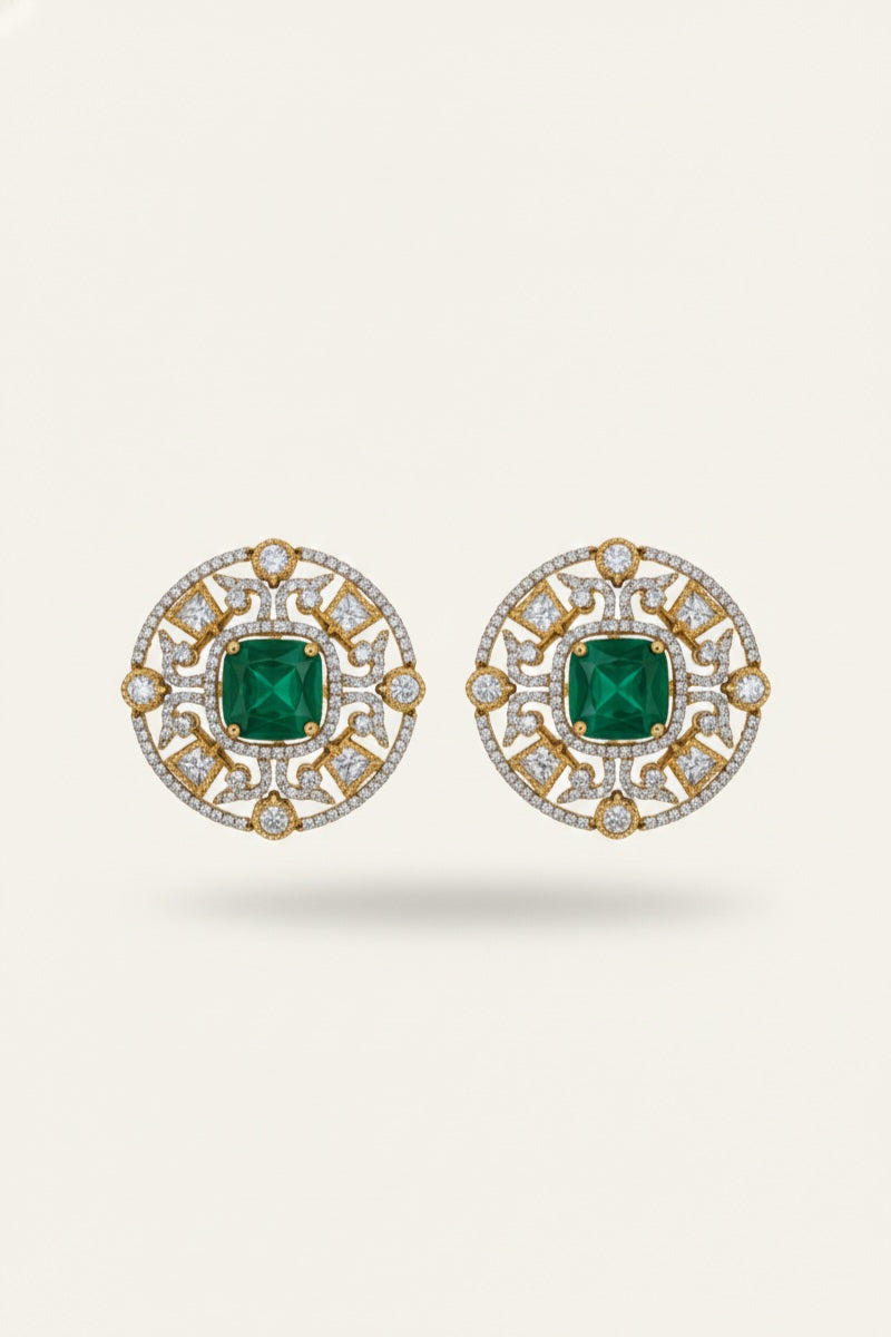 statement jewellery