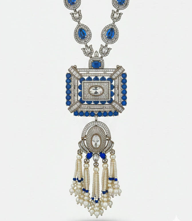 Mala Necklace