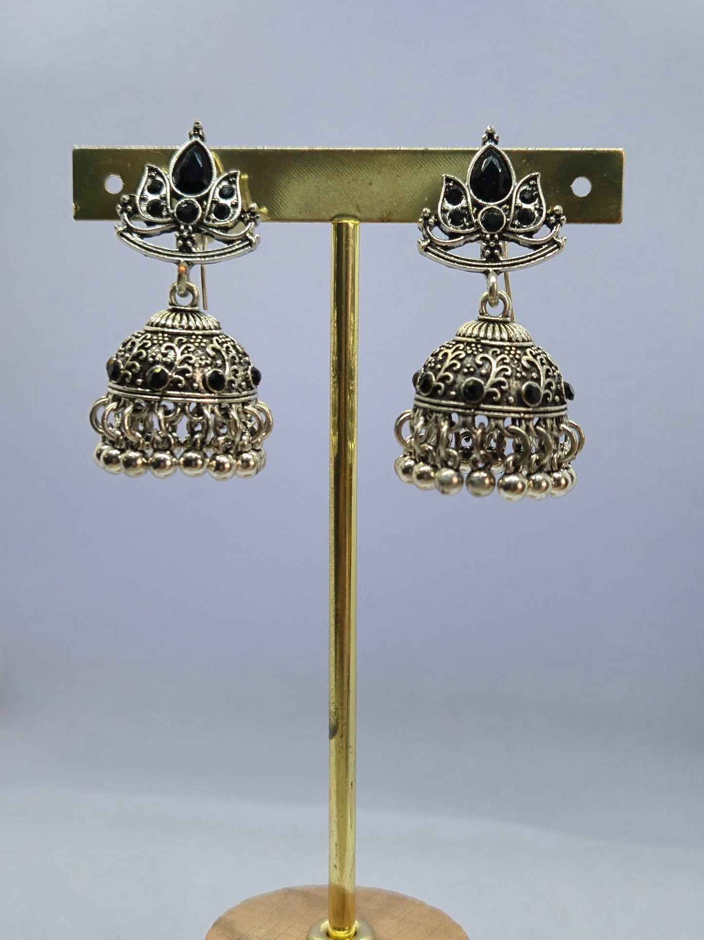 traditional earrings