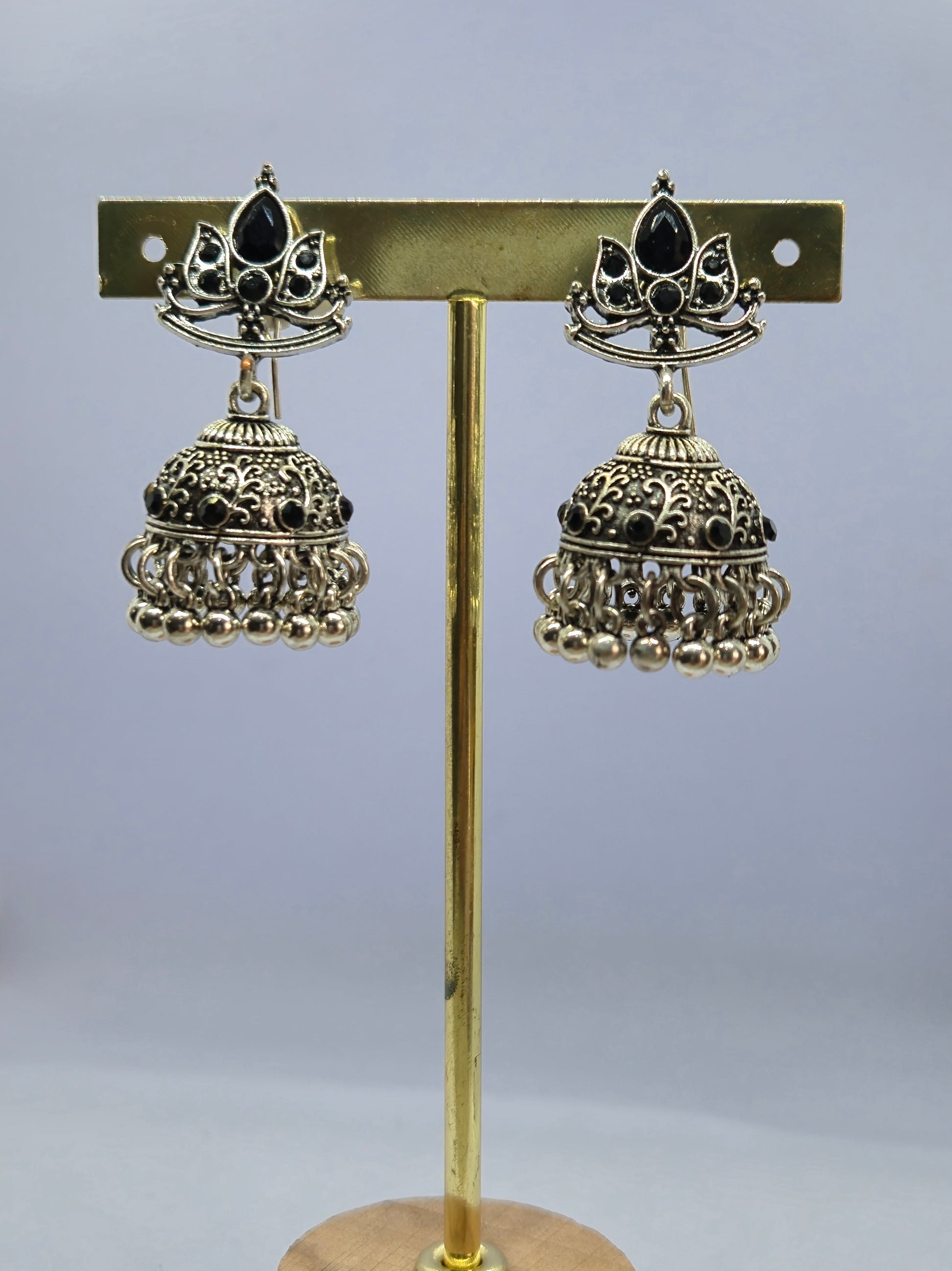 traditional earrings