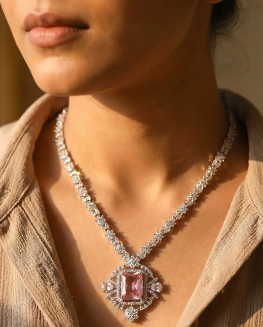 Statement Necklaces for Women