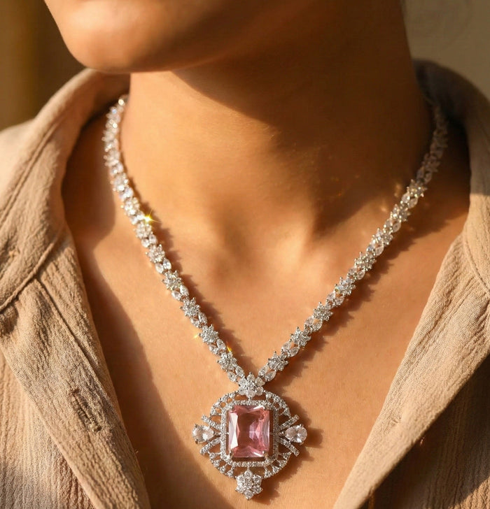 Statement Necklaces for Women
