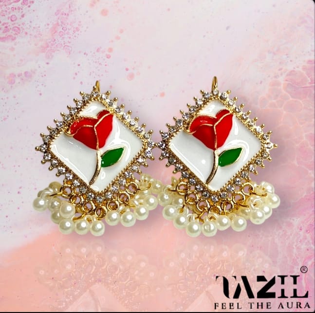 meenakari jewellery