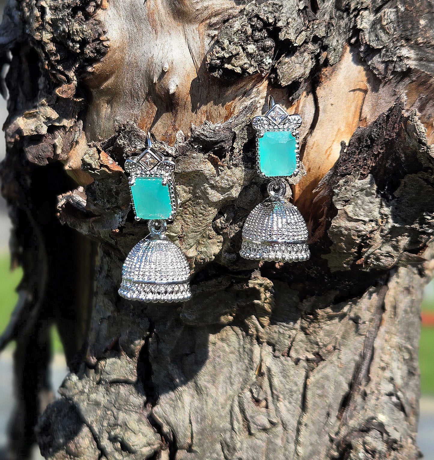 Stud Traditional Earrings