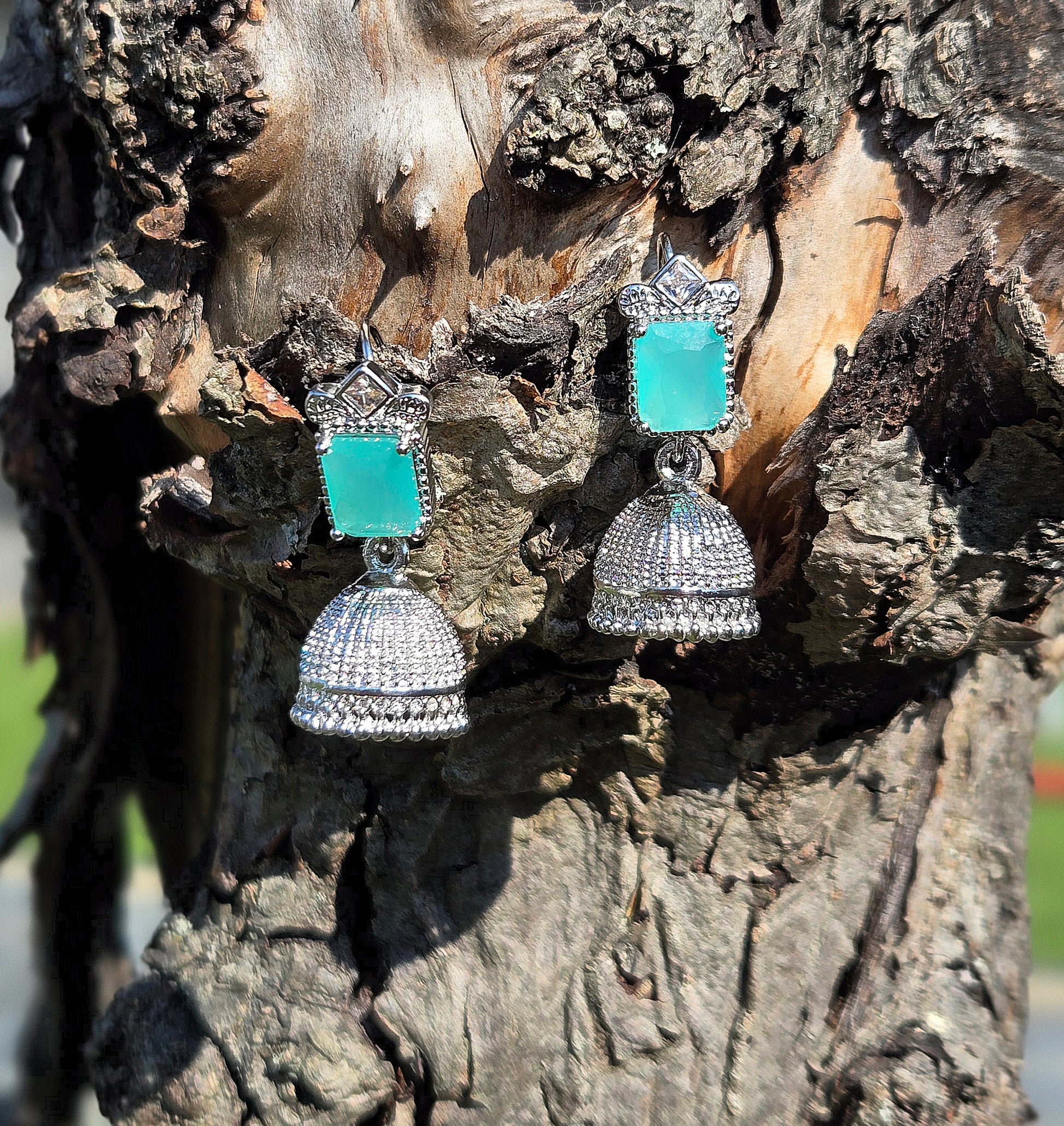 Stud Traditional Earrings