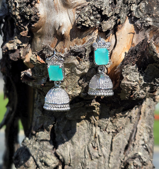 Stud Traditional Earrings