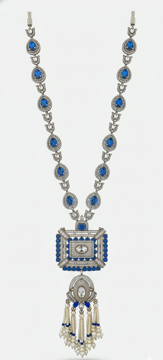 pearl jewellery