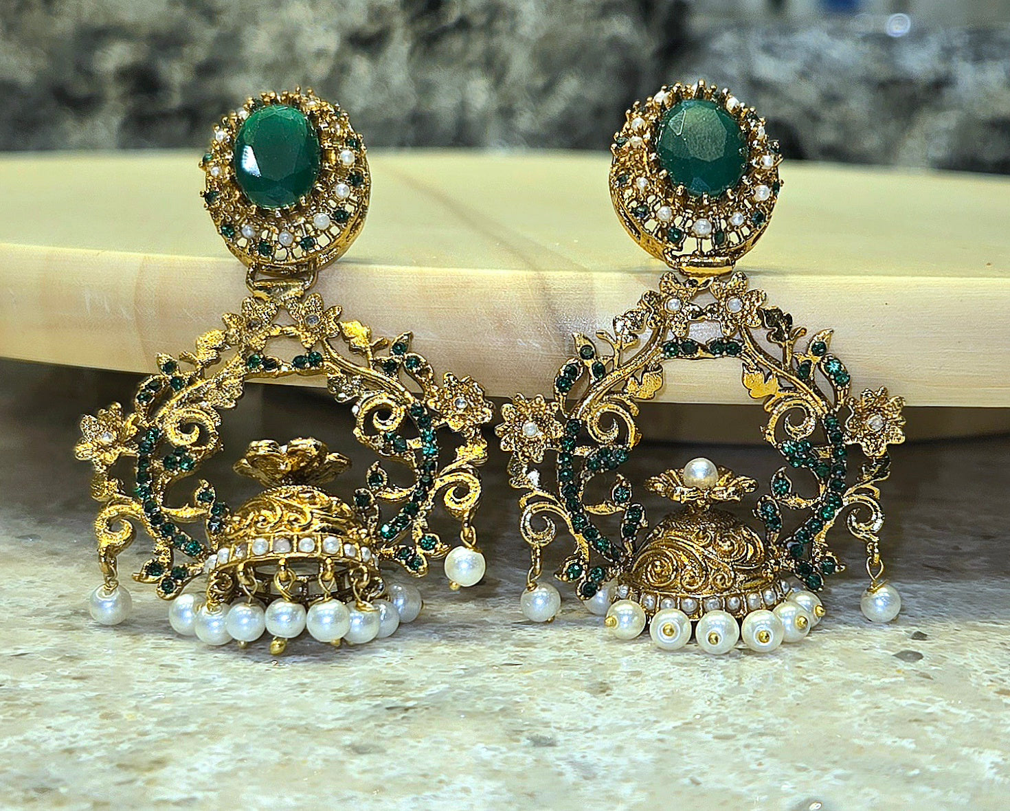women earrings