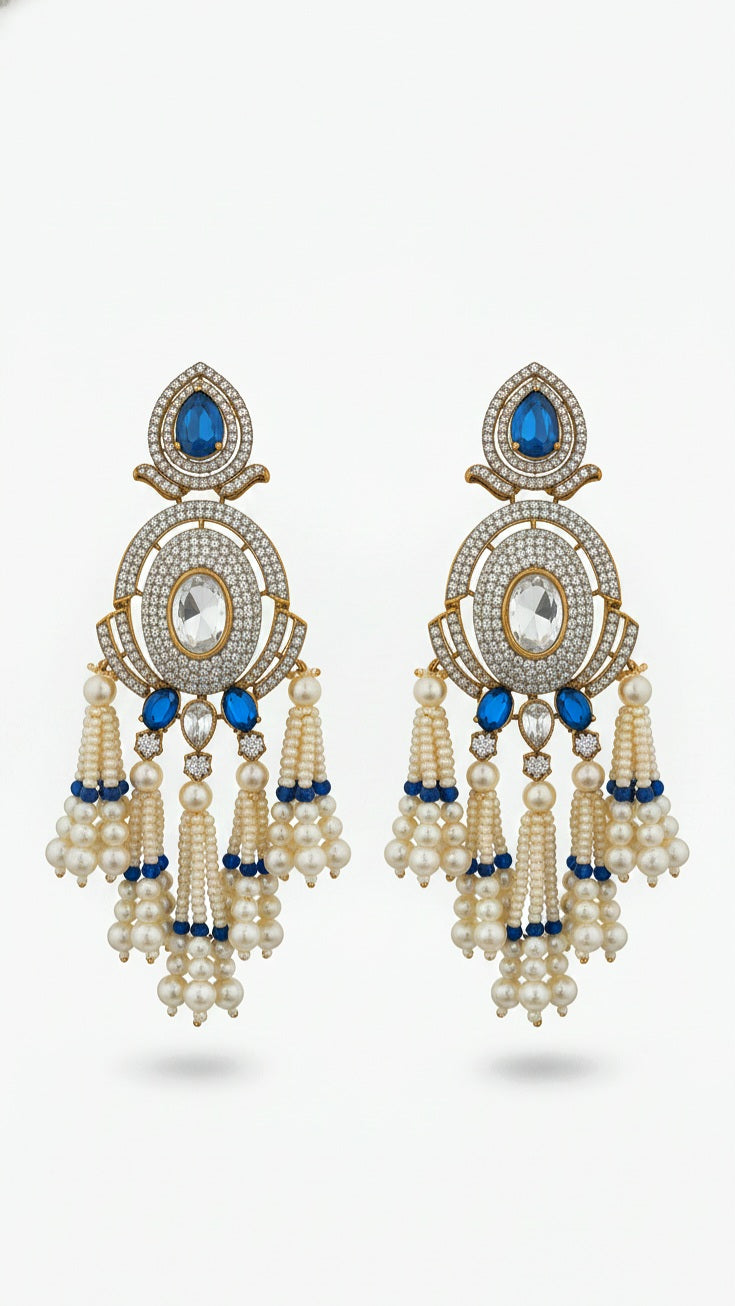 pearl jewellery